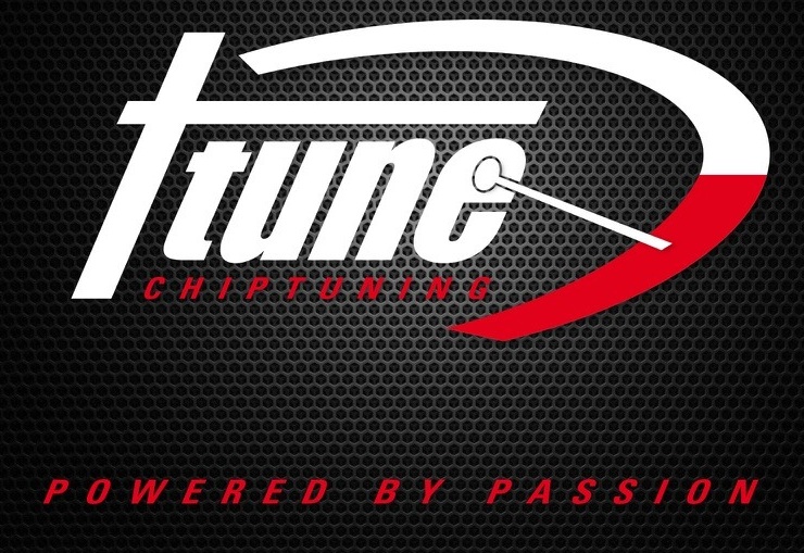 Ttune Chiptuning